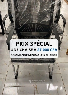 Chaise