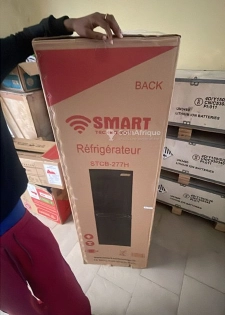 Réfrigérateur