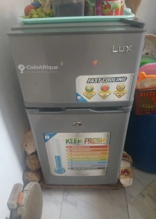 Réfrigérateur