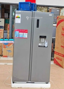 Réfrigérateur américain