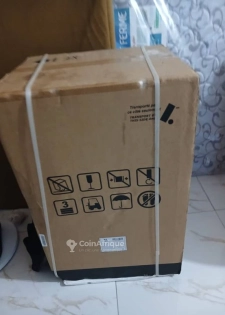 Nasco cuisinière 4 feux avec four