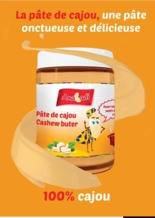 Offre : Produit culinaire 