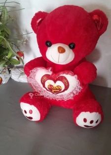 Peluche 45cm