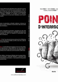 Poings d'interrogation