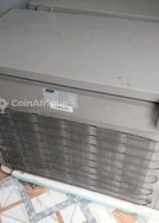 Appareil électroménager
