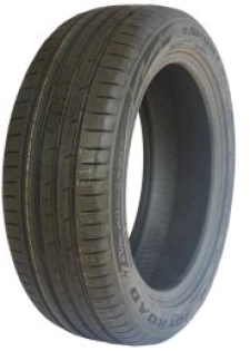 Pneu neuf JOYROAD 205/55 R17 95V XL