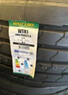 Pneu neuf WEST LAKE 445/65 R22.5 169K