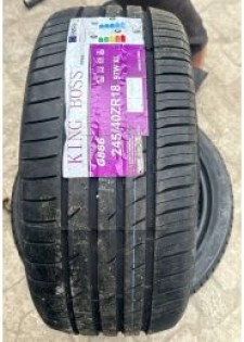 Pneu neuf KING BOSS 245/40 ZR18 97W XL