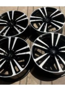 Jantes aluminium neuves Audi 20 pouces (5 trous)