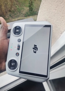 Drone Dji mini 3 Fly More Combo⁸