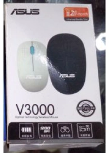 Souris sans fil ASUS V3000