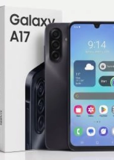 Samsung Galaxy A56 5G (12 Go/256 Go)