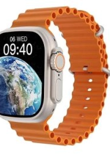 Montre connectée ROCK 15