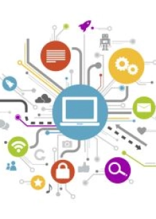 Infogérance (maintenance site web, email pro, SEO…)