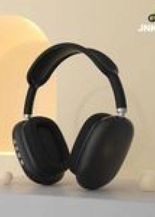 Casque Bluetooth P9 Sans Fil - Compatible iOS et Android