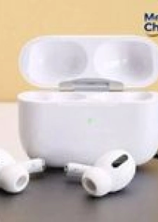 Oreillette Bluetooth Air Pro 3 - Sans fil