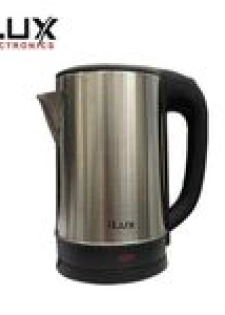 Bouilloire Électrique 1.8L - 1500W - Acier Inoxydable