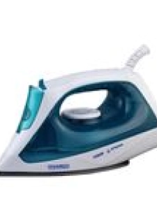 Fer à Repasser à Vapeur Nasco - 250ml - 1200W