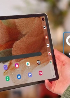 🎁 Nouvelle Tablette Samsung Tab A11🏷️