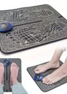 Masseur de Pieds Électrique - Appareil Massage