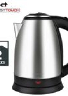 Thermos Électrique / Chauffe-Eau - Acier Inoxydable