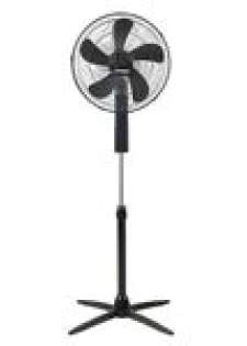 Ventilateur Silencieux VS-1656 - Noir - Garantie 24 mois