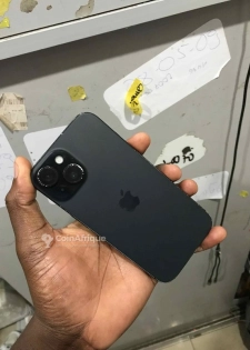 iPhone 15 - 128Gb