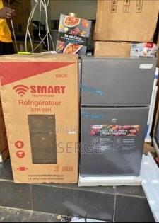Réfrigérateur Smart Technology 85 Litres