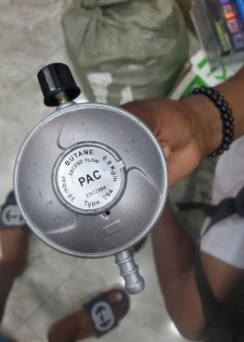 Nouveau modèle renforcé avec système anti-fuite automatique