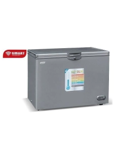 Congélateur Horizontal COOL PACK 235L - Gris