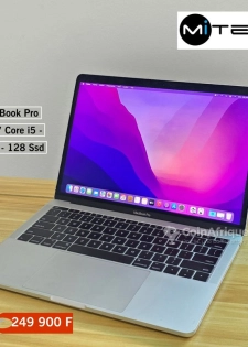 MacBook Pro 2017 Core i5