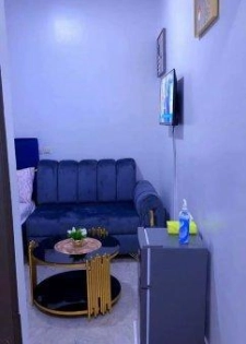 RESIDENCE SAPHIR DISPONIBLE AU COEUR DE TRECHEVILLE