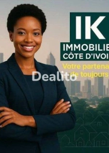VENTE DE TERRAIN A BINGERVILLE
