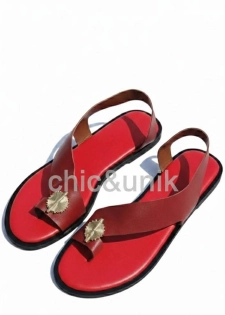 PROMO SANDALES DAMES 