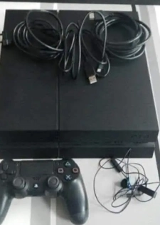 PlayStation 4