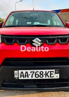 Suzuki Expresso 2024 en vente
