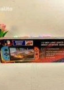 JEUX Nintendo 3DS