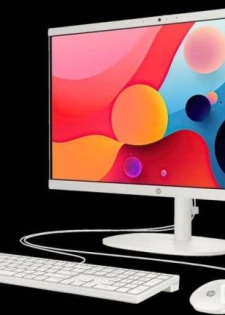 BUREAU All in One 22 dg0012