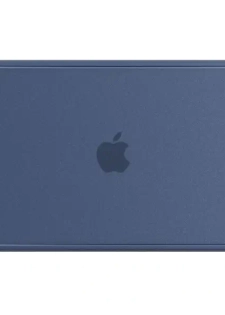 Coque de protection pour MacBook Neo 13 Ultra-Thin Design – Année 2026 – Transparen