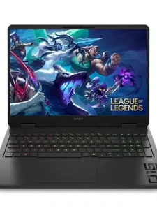 PC HP OMEN 16-ap0053dx – Ordinateur portable – Ryzen 9 8940HX – 32Go RAM – Stockage