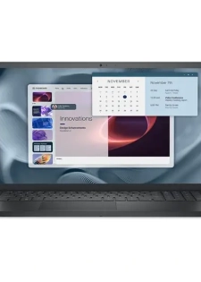 PC Dell Pro 15 Essential PV15250 – Ordinateur portable – Core 3-100U – 8Go RAM – St