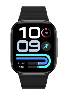 Montre connectée Redmi Watch 6 Lite – 9Jrs d’autonomie – Écran 1,4″ – BT 5.0 – 5