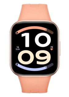Montre connectée Redmi Watch 6 Active – 12Jrs d’autonomie – Écran 1,85″ – BT 5.3