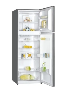 Réfrigérateur double portes Nasco – 311L – Distributeur d’eau – No fr
