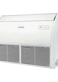 Split Allege Plafond-Sol Nasco 3,5CV Dual Inverter – 30000 BTU – R410 – 220-240V – NAS-