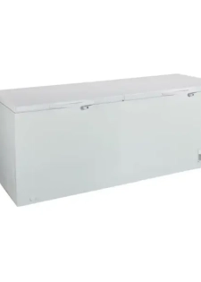 Congélateur horizontal deux battants Nasco – 658L – 2 paniers à l’intérieur – R134