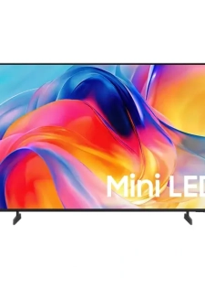 TV Samsung 55″ – Mini LED – 4K UHD – HDR 10+ – HDMI – USB – UA55M70HAUXLY