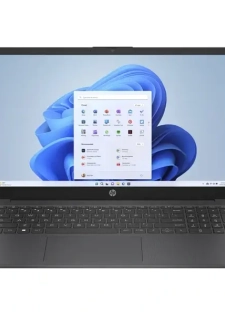 PC HP 15-fd0012nk – Ordinateur portable – Core i3-N305 – 4Go RAM – Stockage 256Go SSD