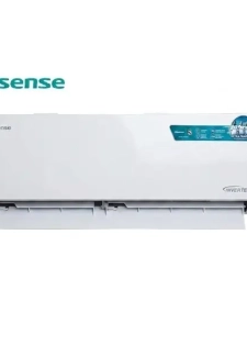 Split Hisense 2 CV Inverter – 18000 BTU – Mode automatique – Turbo – R410 – 220-240