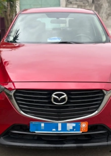 Mazda CX5 en vente